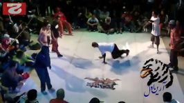 B.boy Muxibinha  DF Zulu Breakers