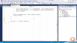 C#F 3.Types and Assemblies 2.Reference Types