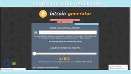        dssminer.com 2020 Bitcoin Generator Legit Site Pay Site 10 btc