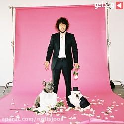 دانلود آهنگ جديد Eastside Benny Blanco Halsey Khalid + MP3