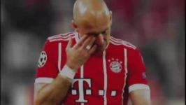 بهترین گل های آرین روبن  arjen robben best goals and skills