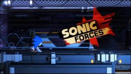 Sonic Forces مود مدرن سونیک برای کلاسیک