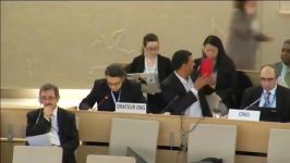 ODVV statement 28 session of Human Rights Council