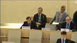 ODVV statement 28 session of Human Rights Council