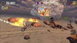 تریلر رسمی بازی Trial Xtreme 3