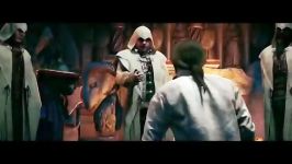 تریلر داستانی ASSASSINS CREED UNITY