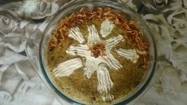 طرز تهیه کشک بادمجان اصیل ایرانی