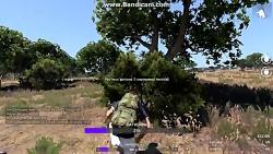 قاچاق هروئین در Altis Life Arma 3