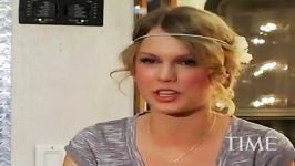 Taylor Swift...Interview 08