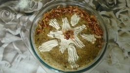 طرز تهیه کشک بادنجان خوشمزه تمام فوت فن هایش