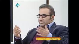 قسمت سیزدهم برنامه شهرآورد  مهمان دکتر شیری ۲