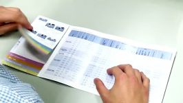 Burkert Solenoid Valve Selection Chart