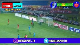 خلاصه بازیپرسپولیس۳ ۱پیکان