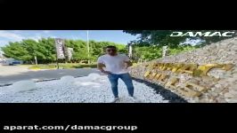 خریداملاک قسطی در دبی داماک درسایت httpwww.damacgroup.ir