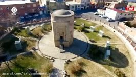 سرزمین مادری  میراث فرهنگی استان آذربایجان غربی