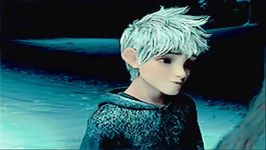 jack frost and alice liddle ... 