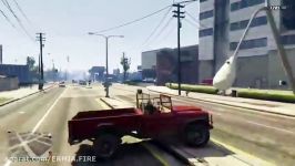 راز جدید gta vشهر دیگری کنار لس سانتوس بودهمهم واقعی