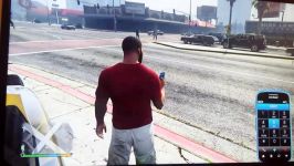 حمل نقل آسان برای مسافت های طولانی در GTA V بدون پول