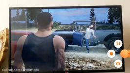 مرحله آخر gta V کشتن ترور