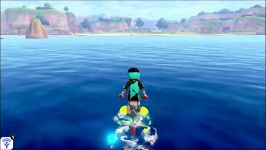 نقد بررسی بازی Pokémon Sword and Shield The Isle of Armor DLC  نقد IG