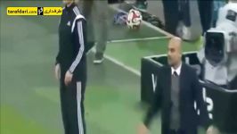 4 عكس العمل جنجالی پپ گوآردیولا