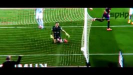 LEO MESSI ◄Wasted Love◄2015