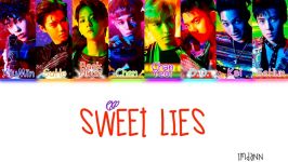 EXO ◇ SWEET LIES ◇ LYRICS