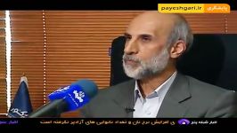 خط تولید 17 کارخانه تولید خوراک دام طیور متوقف شد