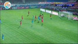 گل شهریار مغانلو به پرسپولیس پیکان 1 3 پرسپولیس