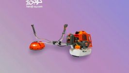 داس موتوری دوو مدل DABC520Daewoo DABC520 Brush Cutter