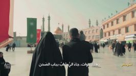 نذر مادر  صابر خراسانی