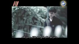 سرود اشک تنهایم یعقوب ادریسی