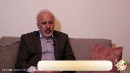 سیداحمد میرعلایی گرامی داشت چهل سالگی دفاع مقدس