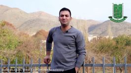 یادگیری انگیسی ازطریق فیلم فارسی