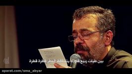 ويلي الزهراء مظلومة  حاج محمود كريمی
