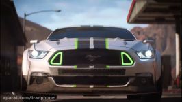 پیشکسوت سری نید فور اسپید need for speed payback