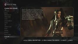 Mortal Kombat X Jason Voorhees New Kombat Pack DLC