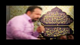 مولودی ولادت امام رضا «السلطان اباالحسن عالم آدم عاشقتن» حاج محمود کریمی