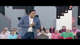 استند آپ کمدی امیرحسین رستمی در فصل جدید خندوانه