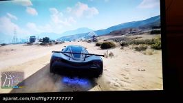 راز مربوط به کوه چیلیاد gtav