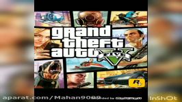 شو Rated r 666 Mahan9099 نقد برسی بازی gta v