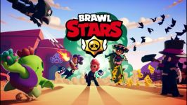 انیمیشن رسمی براول استارز brawl stars قسمت 1