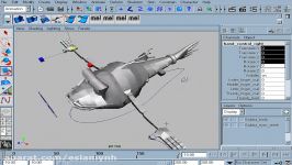 03.Digital.Tutors.Maya.In.Production.Volume.5.Of.5.Animation