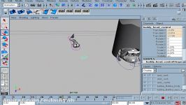 15.Digital.Tutors.Maya.In.Production.Volume.5.Of.5.Animation