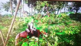 راز زامبی در RED DEAD2