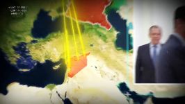 استراتژی روسیه در جنگ سوریه دیدگاه مرکز مطالعات استراتژیک روابط بین الملل