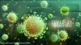 بیماری کروناویروس ۲۰۱۹ Coronavirus disease 2019 یا کووید ۱۹