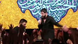 من حسین دم میزنم  سيد مجيد بنى فاطمة