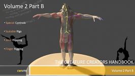 cmiVFX  Creature Creators Handbook Volume 2  Part B