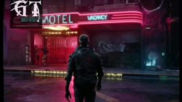 trailer cyberpunk 2077